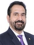 Foto de Cabuçu Borges