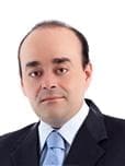 Foto de Bernardo Santana de Vasconcellos