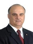 Foto de Cláudio Diaz