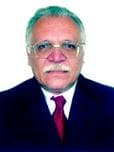 Foto de Antonio José Medeiros