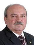 Foto de Carlos Alberto Canuto