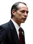 Foto de Ciro Gomes