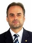 Foto de Djalma Berger