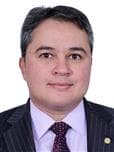 Foto de Efraim Filho
