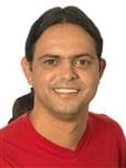 Foto de Elismar Prado