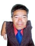 Foto de Gerônimo da Adefal