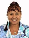 Foto de Janete Rocha Pietá