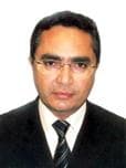 Foto de Francisco Tenório