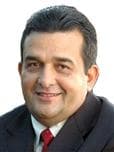 Foto de Marcio Junqueira