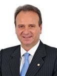 Foto de Bilac Pinto