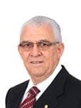 Foto de Moreira Mendes