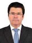 Foto de Professor Victório Galli