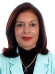 Foto de Emilia Fernandes