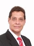 Foto de Armando Vergílio
