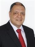 Foto de Assis Melo