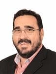 Foto de Amauri Teixeira