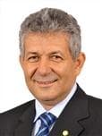 Foto de Carlos Magno