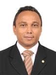Foto de Sibá Machado