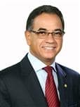 Foto de Ronaldo Fonseca