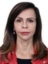 Foto de Professora Dorinha Seabra Rezende