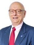 Foto de Esperidião Amin