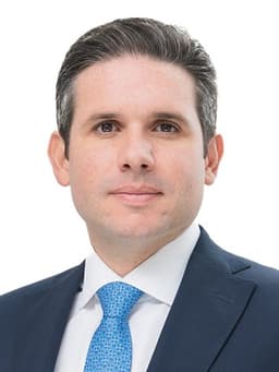 Foto de Hugo Motta