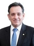 Foto de Nilson Leitão