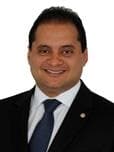 Foto de Weverton Rocha