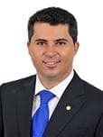 Foto de Marcos Rogério