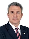 Foto de Professor Sérgio de Oliveira