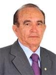 Foto de Luiz de Deus