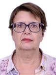 Foto de Margarida Salomão