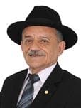 Foto de Luiz Carlos Ramos