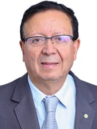 Foto de Dr. Sinval Malheiros