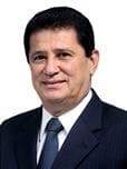 Foto de Alfredo Nascimento