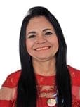Foto de Moema Gramacho