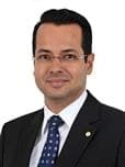 Foto de Vitor Valim