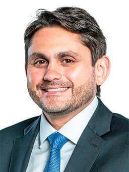 Foto de Juscelino Filho