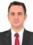 Foto de Rodrigo Pacheco