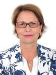Foto de Tereza Cristina