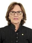 Foto de Zenaide Maia