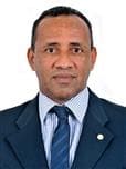 Foto de Adelson Barreto