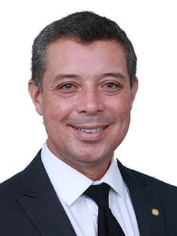 Foto de Fábio Mitidieri
