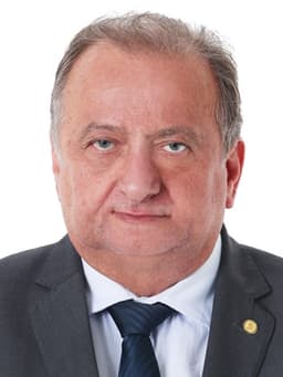 Foto de Miguel Lombardi