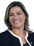 Foto de Rosângela Curado