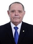 Foto de Prof. Gedeão Amorim