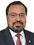 Foto de Camilo Capiberibe