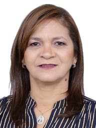 Foto de Leda Sadala