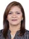 Foto de Leda Sadala