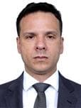 Foto de Professor Israel Batista
